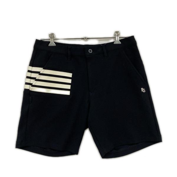 K*O様 ¥36,300新品正規品【PG/6伸縮パーリーゲイツ ハーフパンツショ PEARLY GATES（パーリーゲイツ） coco 中古 メンズ ハーフパンツ 6(LL