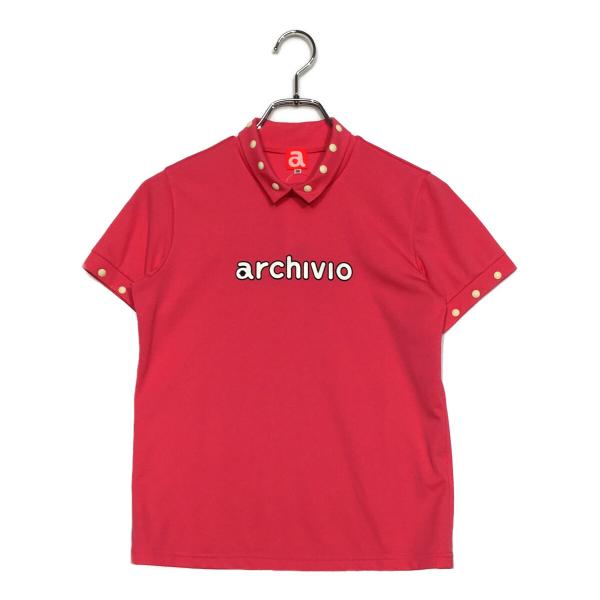 archivio（アルチビオ） coco 中古 レディース 半袖シャツ 36(S