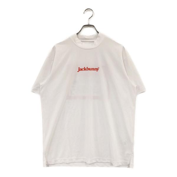 Jack Bunny!!（ジャックバニー） coco 中古 メンズ 半袖シャツ 5(L) 白