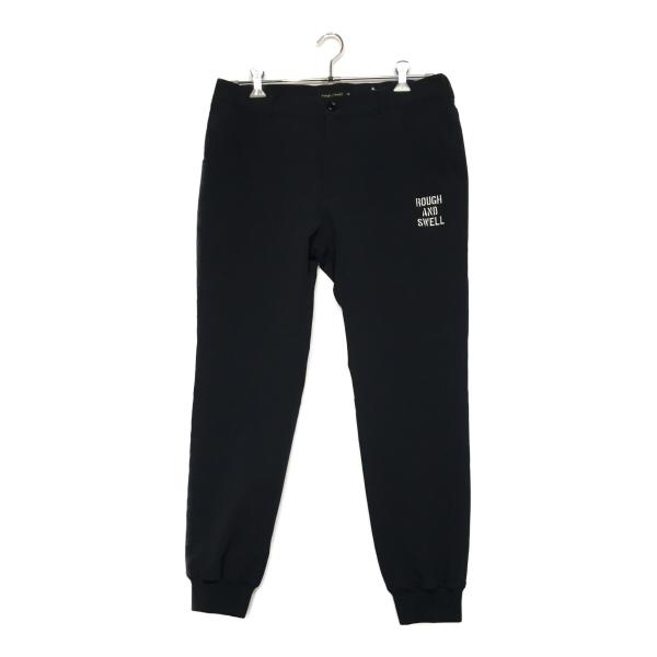 coco 中古 ラフ＆スウェル rough&swell メンズ ジョガーパンツ XL 紺