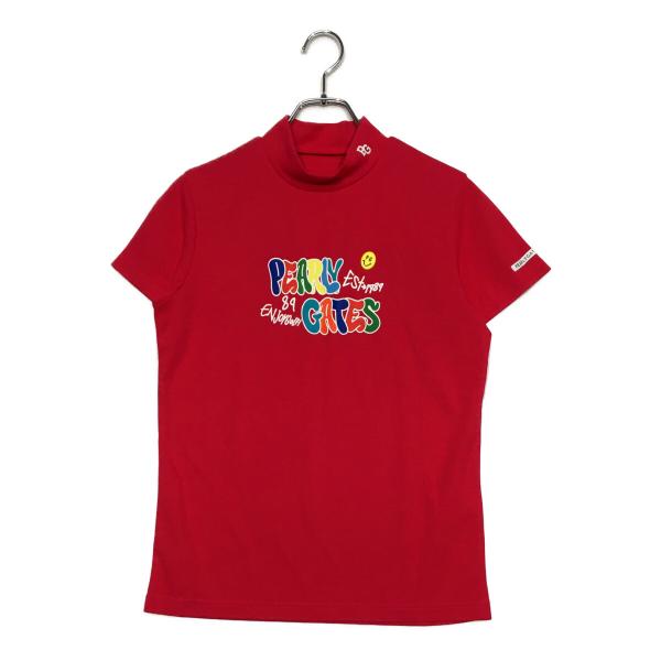 PEARLY GATES（パーリーゲイツ） coco 中古 レディース 半袖シャツ 2(L