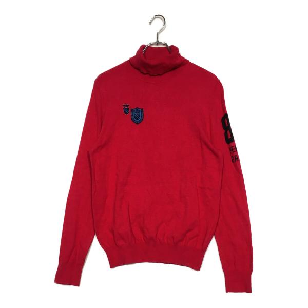 PEARLY GATES（パーリーゲイツ） coco 中古 メンズ セーター 5(L) 濃