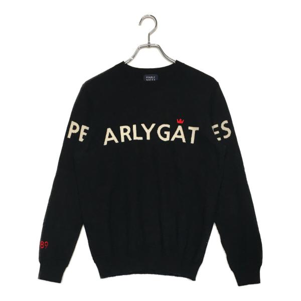 【値下げ】パーリーゲイツ　カシミヤパーカー PEARLY GATES（パーリーゲイツ） coco 中古【値下げ】パーリーゲイツ
