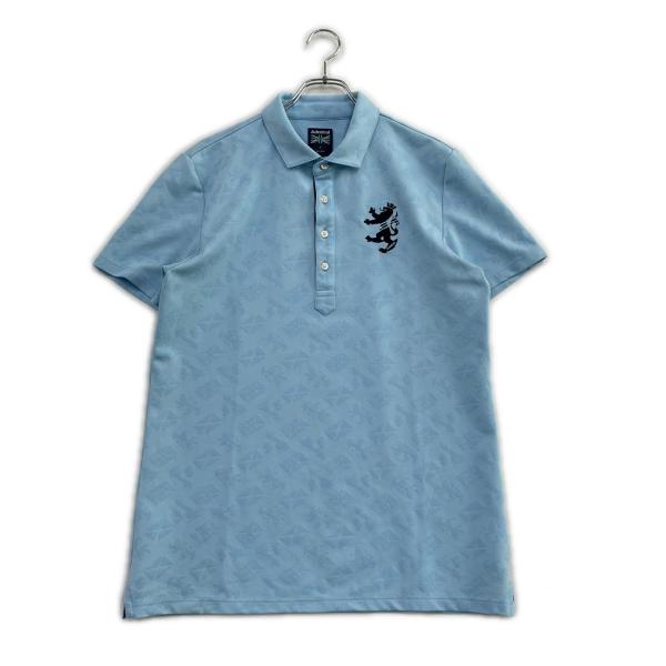 Admiral Golf（アドミラルゴルフ） coco 中古 メンズ 半袖ポロシャツ