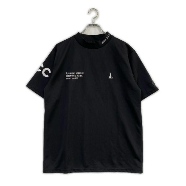 coco 中古 エフアールツーゴルフ FR2GOLF メンズ 半袖シャツ L