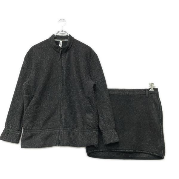 おこ アディダス ゴルフ セットアップ❣️Lサイズ❣️ アディダス