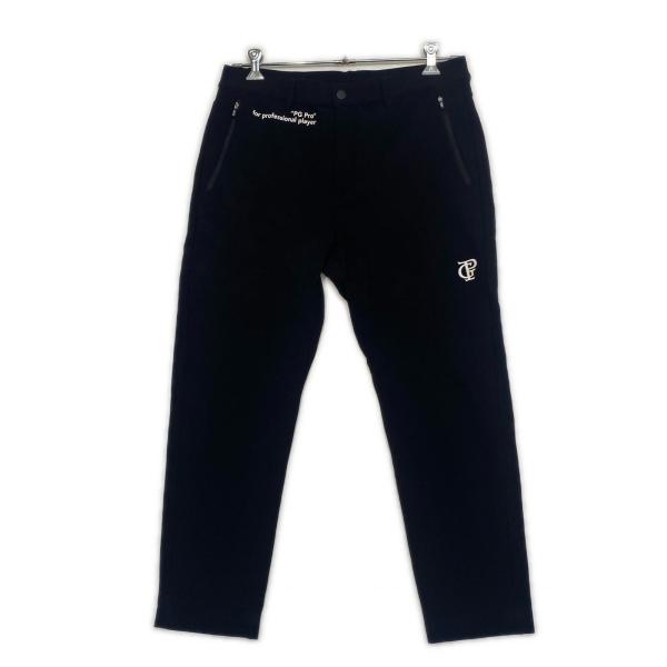 PEARLY GATES（パーリーゲイツ） coco 中古 メンズ パンツ 6(LL) 黒