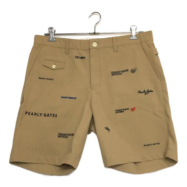 PEARLY GATES（パーリーゲイツ） coco 中古 メンズ ハーフパンツ 7(3L