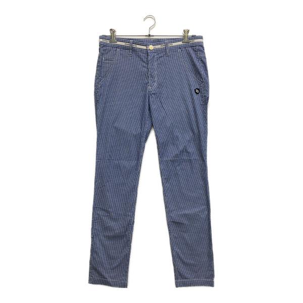 PEARLY GATES（パーリーゲイツ） coco 中古 メンズ パンツ 5(L) ブルー