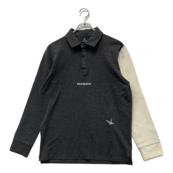 coco 中古 ウノピュウノウグァーレトレ 1piu1uguale3 メンズ 長袖