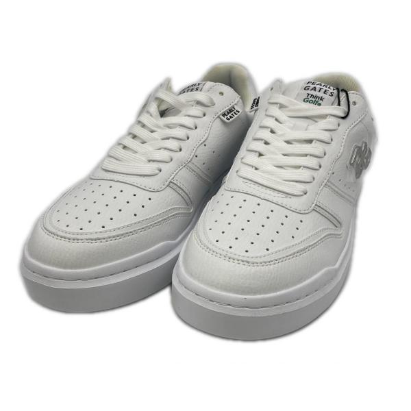 PEARLY GATES（パーリーゲイツ） coco 中古 ゴルフシューズ 27.5cm