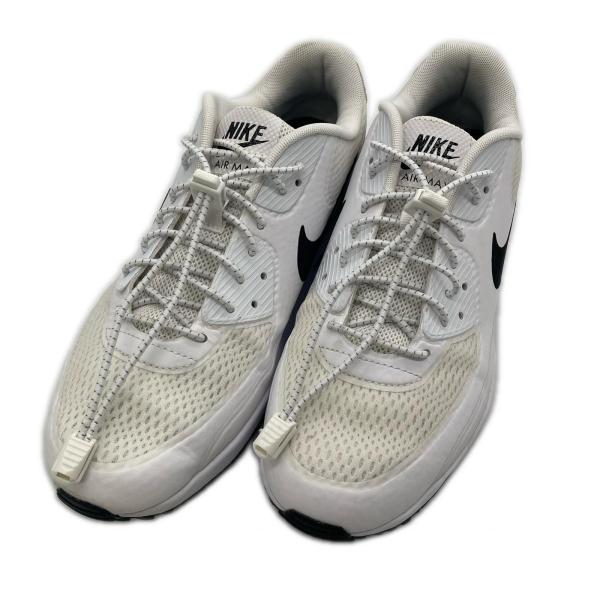 NIKE AIR MAX 90 G ゴルフ ナイキ エアマックス　27.5cm NIKE（ナイキ） coco 中古【値下げ】 ゴルフシューズ 27cm ホワイト