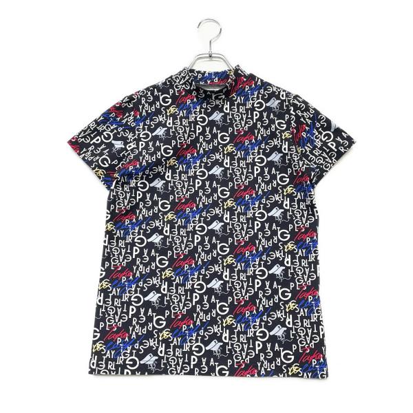 PEARLY GATES（パーリーゲイツ） coco 中古【値下げ】 レディース 半袖