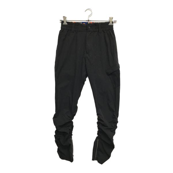 Russeluno（ラッセルノ） coco 中古 メンズ パンツ 4(M) 黒 ブラック