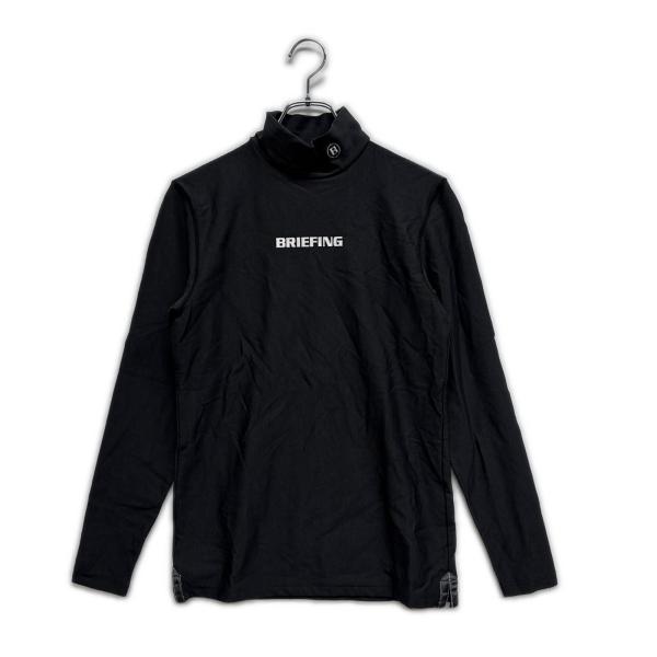 BRIEFING（ブリーフィング） 中古【値下げ】 メンズ 長袖モックネック