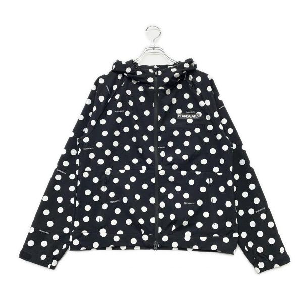 PEARLY GATES（パーリーゲイツ） coco 中古 レディース ダブルジップ