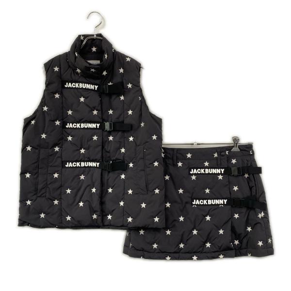 Jack Bunny!!（ジャックバニー） 中古 レディース セットアップ 2(L