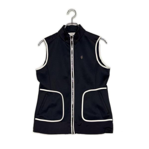 LANVIN（ランバン） coco 中古 ランバンスポール レディース ベスト 38