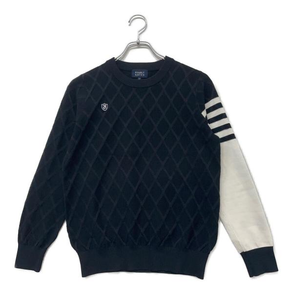 PEARLY GATES（パーリーゲイツ） coco 中古 レディース セーター 0(S