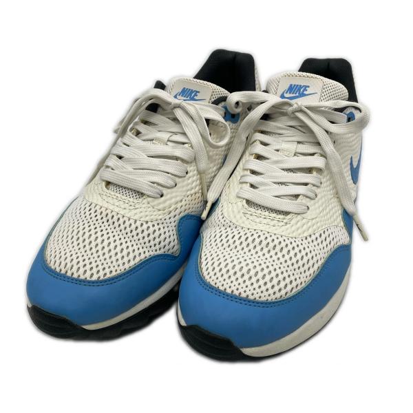 NIKE（ナイキ） coco 中古 ゴルフシューズ ホワイト×ブルー エア