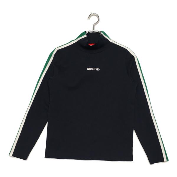 archivio（アルチビオ） 中古 レディース 長袖シャツ 36(S) 紺