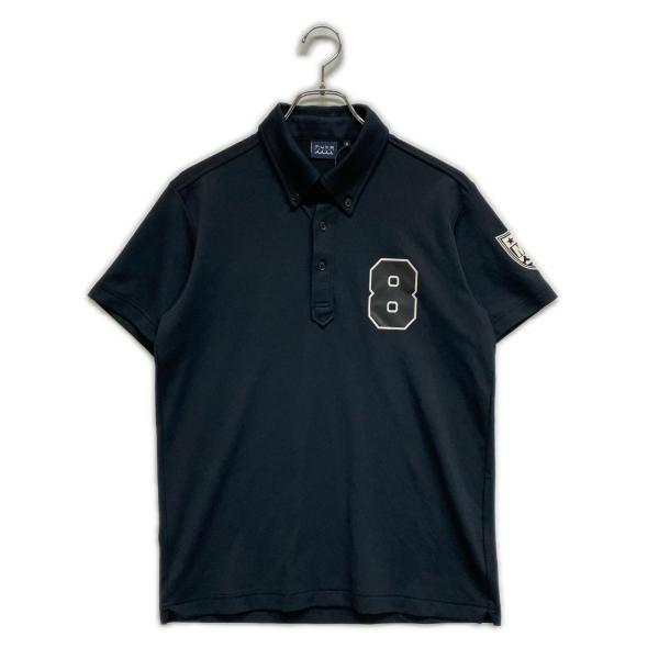 ムータマリンMUTA MARINE 半袖ポロシャツ ゴルフウェア muta MARINE GOLF（ムータマリンゴルフ） coco 中古 ムータマリン muta
