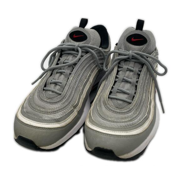 NIKE（ナイキ） coco 中古 ゴルフシューズ グレー エアマックス 97 G