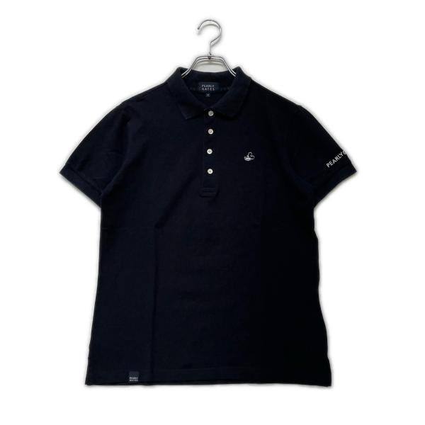 PEARLY GATES（パーリーゲイツ） coco 中古 メンズ 半袖ポロシャツ 4(M
