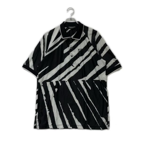 MARK&LONA（マークアンドロナ） 中古【値下げ】 メンズ 半袖ポロシャツ