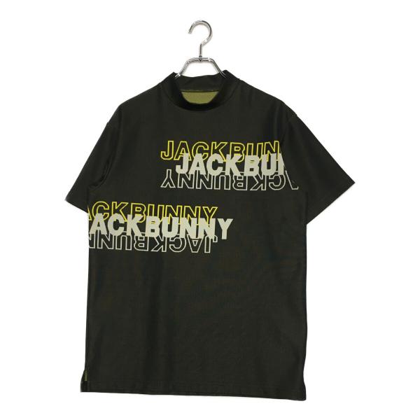 ジャックバニー　ゴルフウエア　半袖　シャツ　メンズ　サイズM 新品未使用 Jack Bunny!!（ジャックバニー） coco 中古 メンズ 半袖シャツ 6(LL