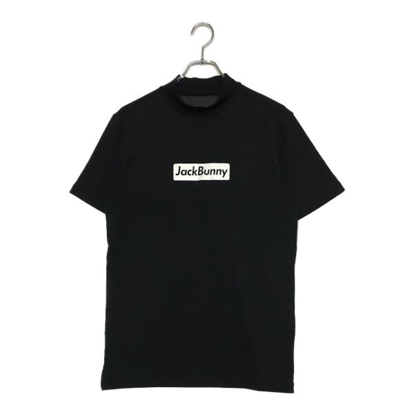 Jack Bunny!!（ジャックバニー） coco 中古 メンズ 半袖シャツ 5(L) 黒