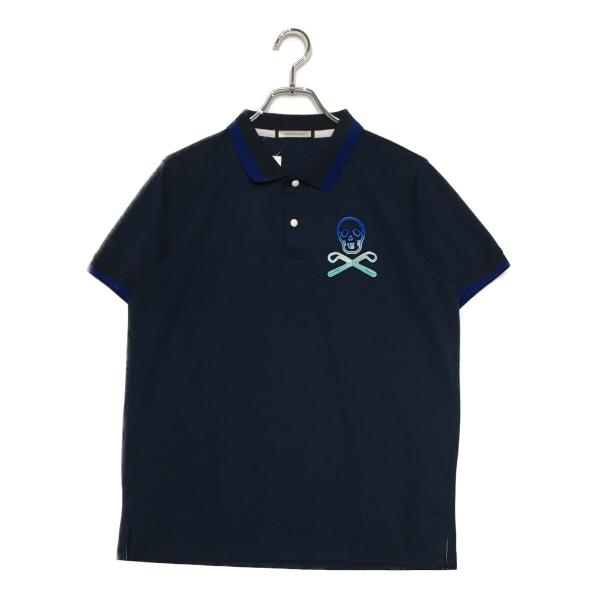MARK&LONA（マークアンドロナ） coco 中古 メンズ 半袖ポロシャツ 48(M
