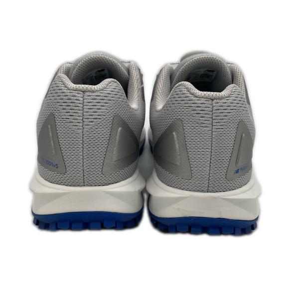 coco ���Áy�l�����z�j���[�o�����X�S���tNew Balance golf�S���t�V���[�Y25cm�O���[�~�u���[FuelCell 1001 v5 BOA �X�p�C�N���X K032693 ���i�摜2