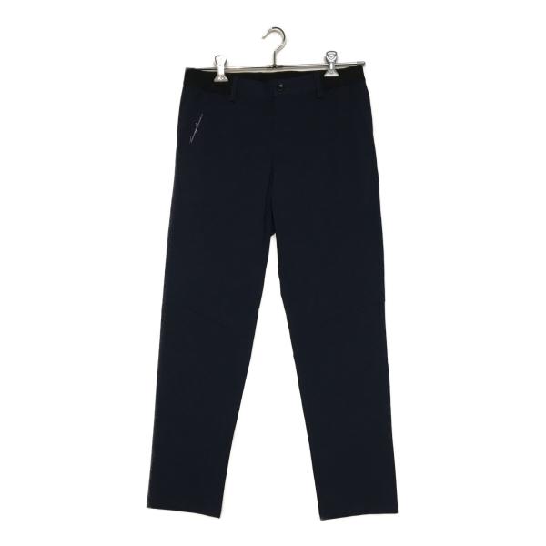 coco 中古 ジーフォア G/FORE メンズ パンツ 32インチ 紺 ネイビー 薄手 シンプル coco 中古 トミーアーマー Tommy Armour メンズ パンツ M 紺 ネイビー