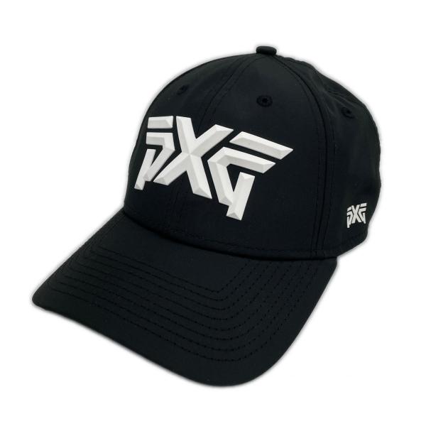 coco 中古 ピージーエックス PXG キャップ 9FORTY ブラック 黒