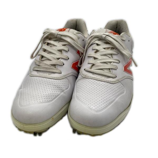 New Balance Golf（ニューバランスゴルフ） coco 中古 ゴルフシューズ