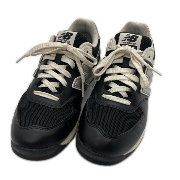 New Balance Golf（ニューバランスゴルフ） coco 中古 ゴルフシューズ