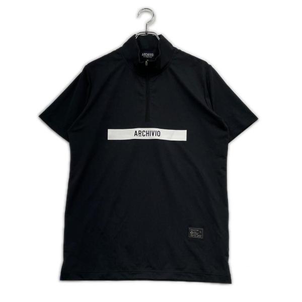 archivio（アルチビオ） coco 中古 メンズ 半袖シャツ 48(L) 紺