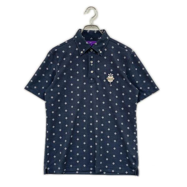 BEAMS（ビームス） 中古 ビームスゴルフ BEAMSGOLF メンズ 半袖
