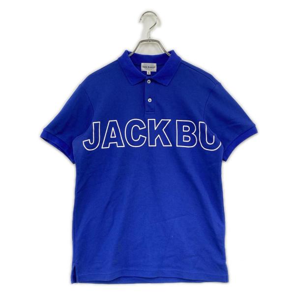 Jack Bunny!!（ジャックバニー） coco 中古 半袖ポロシャツ 5(L