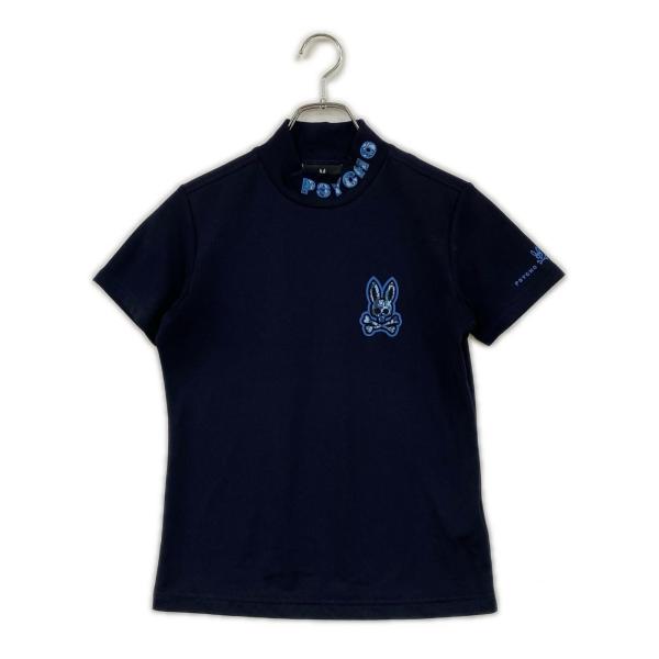 coco 中古 サイコバニー Psycho Bunny レディース 半袖シャツ 1(S