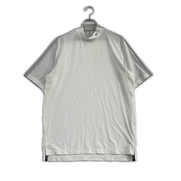 TRAVISMATHEW coco 中古 トラビスマシュー メンズ 半袖シャツ L 白