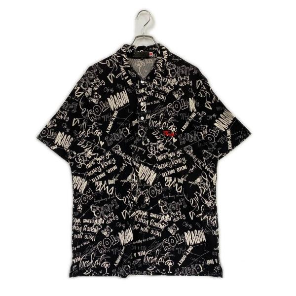 Dance With Dragon（ダンスウィズドラゴン） coco 中古 メンズ 半袖