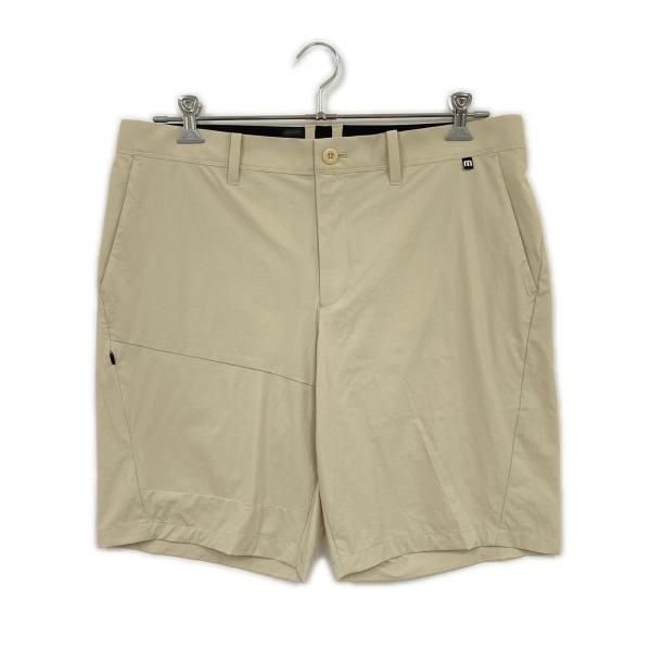 TRAVISMATHEW coco 未使用品 トラビスマシュー メンズ ハーフパンツ