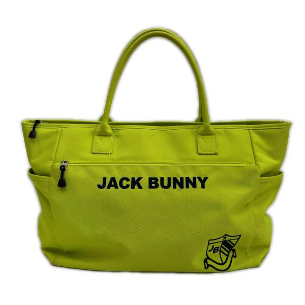 JACK BUNNY ジャックバニー 大容量 ボストン トート ロッカーバッグ Jack Bunny!!（ジャックバニー） coco 中古 トート型ボストンバッグ