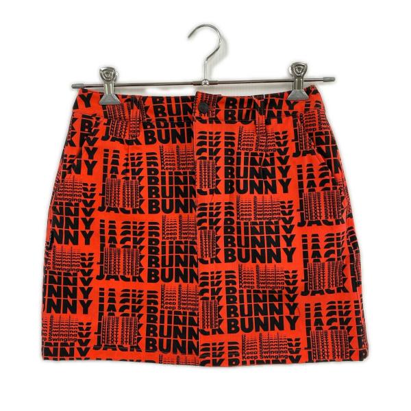 Jack Bunny!!（ジャックバニー） coco 未使用品 レディース スカート 2