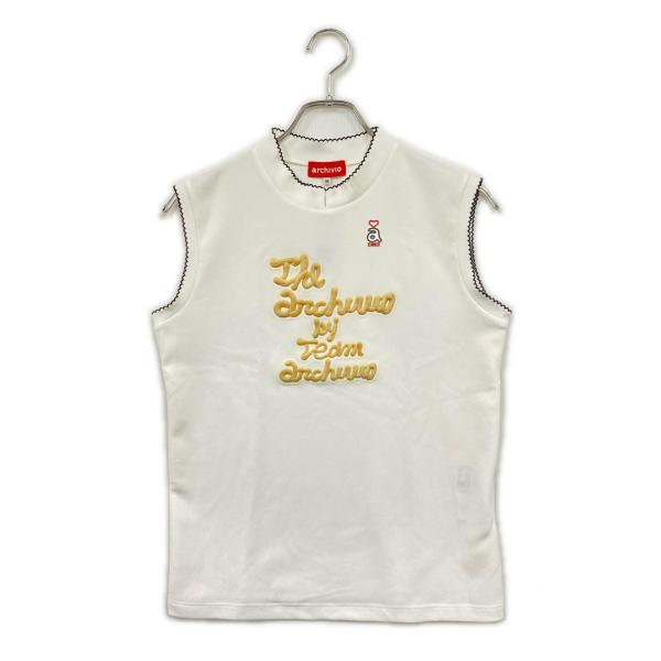 archivio（アルチビオ） coco 中古 レディース ノースリーブ 38(M