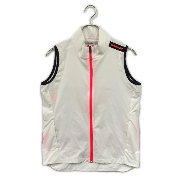 Russeluno（ラッセルノ） coco 中古 レディース ベスト 1(S) ホワイト