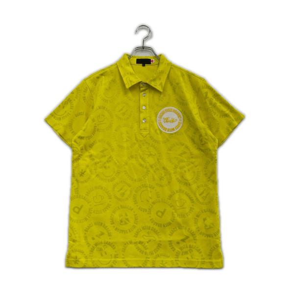 Dance With Dragon（ダンスウィズドラゴン） coco 中古 メンズ 半袖