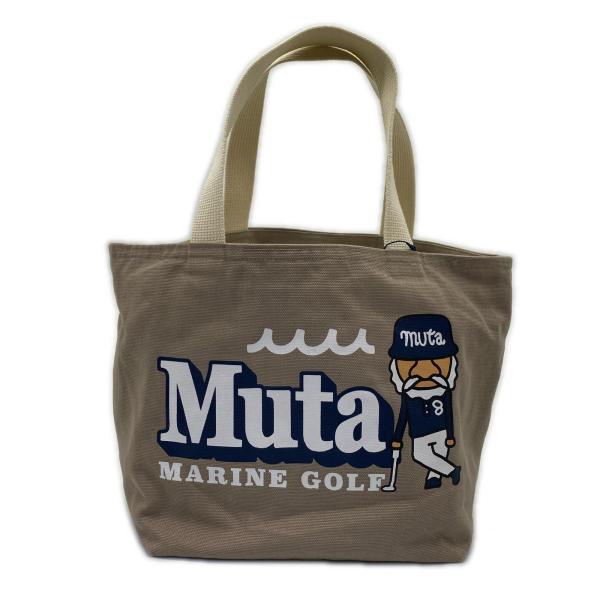 muta MARINE GOLF（ムータマリンゴルフ） coco 未使用品 ムータマリン